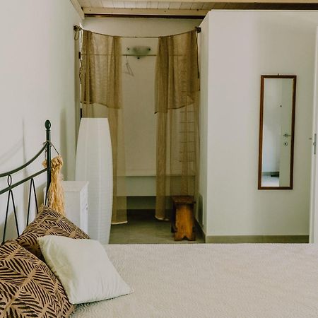 Vila Il Casale Teulada Exteriér fotografie