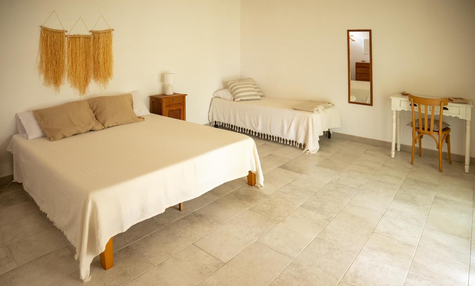 Vila Il Casale Teulada Exteriér fotografie